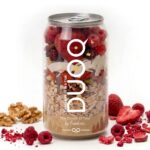 Duoq Fit ovsenna kasa karamel